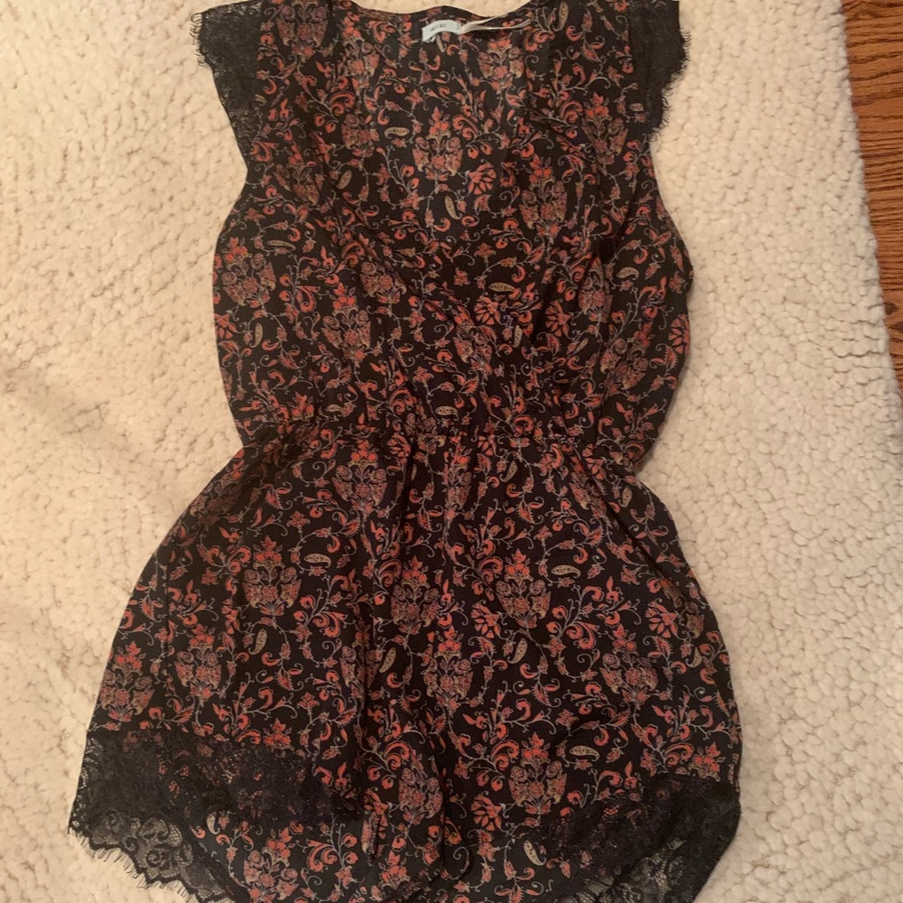 KIMCHI BLUE | size - small